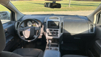 2007 FORD EDGE - CLEAN INTERIOR - 17