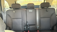 2007 FORD EDGE - CLEAN INTERIOR - 21