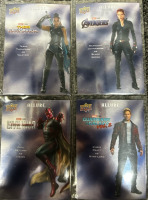 Marvel Comics, Marvel Studios Thor Ragnarok, Doctor Strange - 4