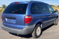 2007 DODGE CARAVAN - DROVE WELL - 6