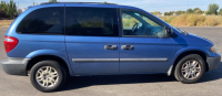 2007 DODGE CARAVAN - DROVE WELL - 7