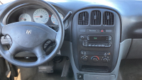 2007 DODGE CARAVAN - DROVE WELL - 20