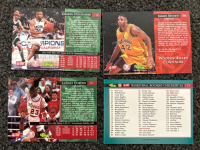 Rookies - Basketball Cards - 3