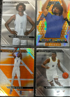 (50+) NBA Cards, Rookie, And Stars - 3