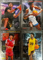 (50+) NBA Cards, Rookie, And Stars - 4