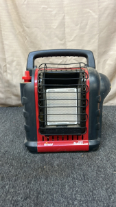 Mr. Heater Portable Buddy