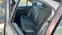 2004 MERCEDES E320 - LEATHER HEATED SEATS - 12