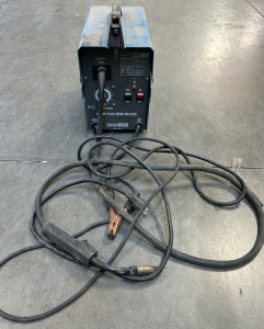 90 AMP Flux Wire Welder