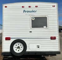 2003 FLEETWOOD PROWLER - 6