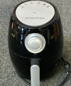 PREPOLOGY AIR FRYER.