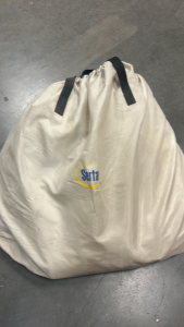 Serta Air Mattess