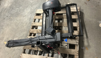 Hammer Profile Scooter Lift