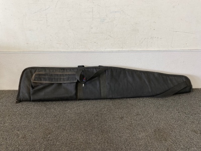 Soft Rifle Case by Ace Case