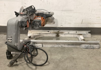 RIDGID Wet Tile Saw - 3