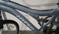 Inspire Hyper Mountain Bike - 4