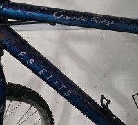 Cascade Ridge F.S. Elite Mountain Bike - 4