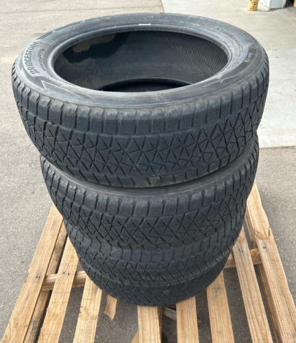 Set of 4 Tires