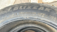 Set of 4 Tires - 2