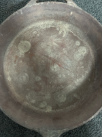 Cast Iron Skillet - 2