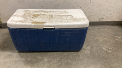 Coleman Ice Chest