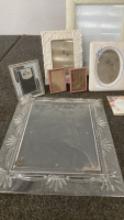 Assorted Picture Frames - 2