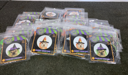 Rubies PetShop Boutique Dog Halloween Hats