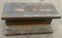 Metal Anvil - 2