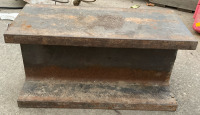 Metal Anvil - 4