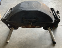 Portable Propane BBQ Grill