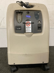 Invacare Oxygen Machine