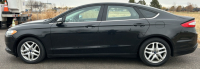 2014 FORD FUSION - 3