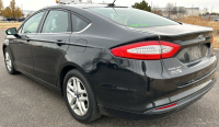2014 FORD FUSION - 4