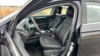 2014 FORD FUSION - 10