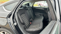 2014 FORD FUSION - 16