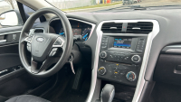 2014 FORD FUSION - 20