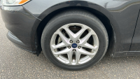 2014 FORD FUSION - 22