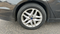 2014 FORD FUSION - 26