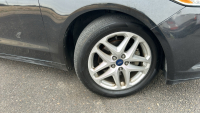 2014 FORD FUSION - 28