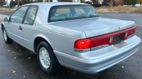 1995 MERCURY COUGAR - 114K MILES! - 4