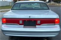 1995 MERCURY COUGAR - 114K MILES! - 5