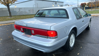 1995 MERCURY COUGAR - 114K MILES! - 6