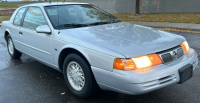 1995 MERCURY COUGAR - 114K MILES! - 8