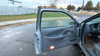 1995 MERCURY COUGAR - 114K MILES! - 9