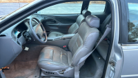 1995 MERCURY COUGAR - 114K MILES! - 10