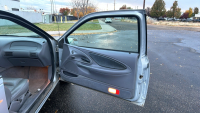 1995 MERCURY COUGAR - 114K MILES! - 17