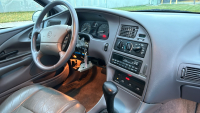 1995 MERCURY COUGAR - 114K MILES! - 19