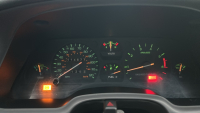 1995 MERCURY COUGAR - 114K MILES! - 34