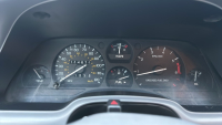 1995 MERCURY COUGAR - 114K MILES! - 35