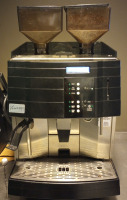 Verismo 701 Espresso Machine With 8 Slot Cup Holder - 2