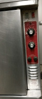 (1) Blodgett Zephaire Commercial Convection Oven - 38"×41" - 3